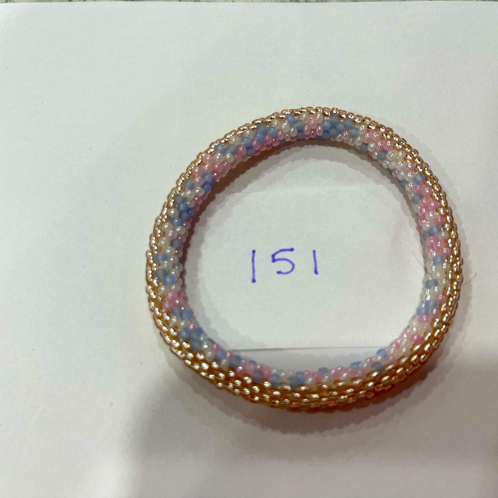 Sashka seed bead bracelet $9 each or bundle & save 5/$30.